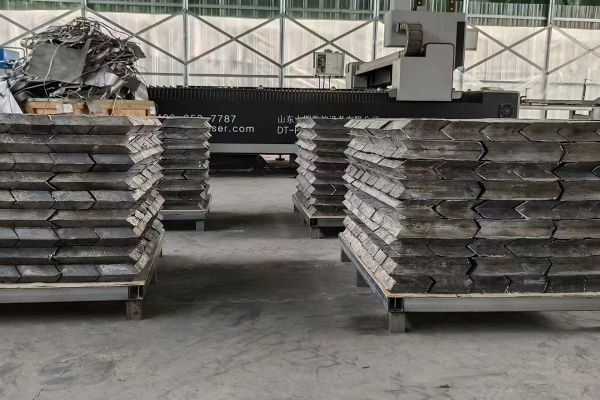 保山挤压/浇铸铅砖 配重防辐射用