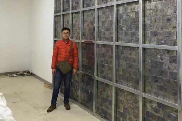 保山加速器防护铅砖 铅锭