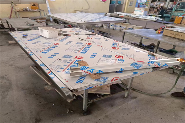 保山DSA手术室铅门 铅门厂家