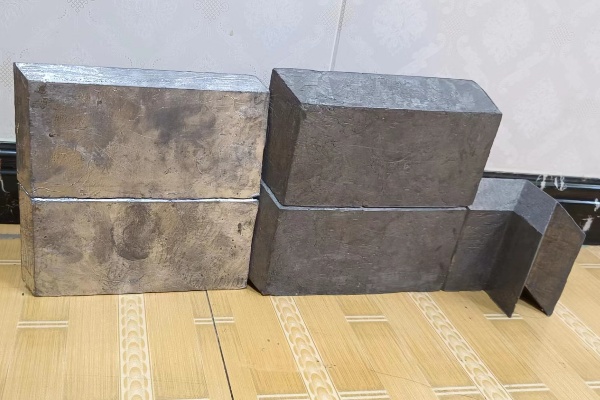 保山电梯机械配重铅砖 核辐射铅墙