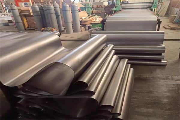 保山铅板 铅皮 铅卷