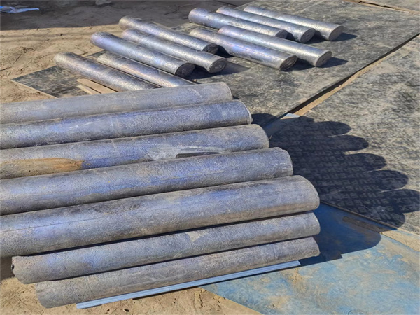 保山配重铅棒