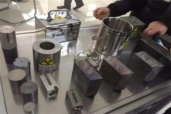 保山铸造铅加工件 铅异形件加工件