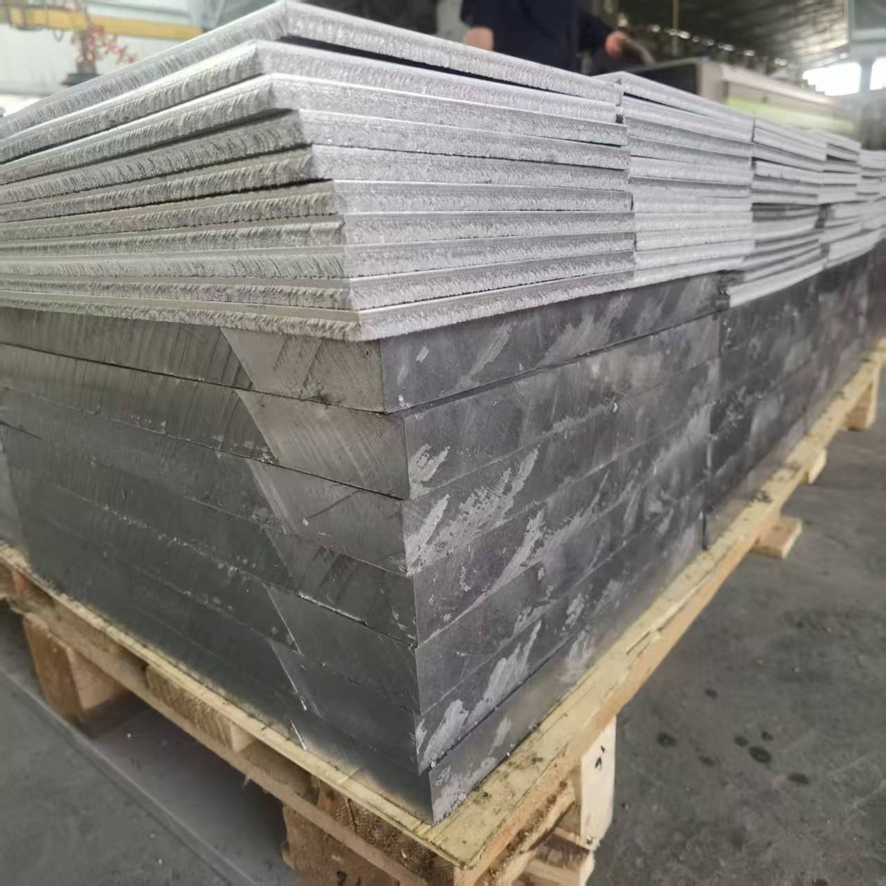 保山CBCT室防护铅板